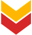 decorative arrow