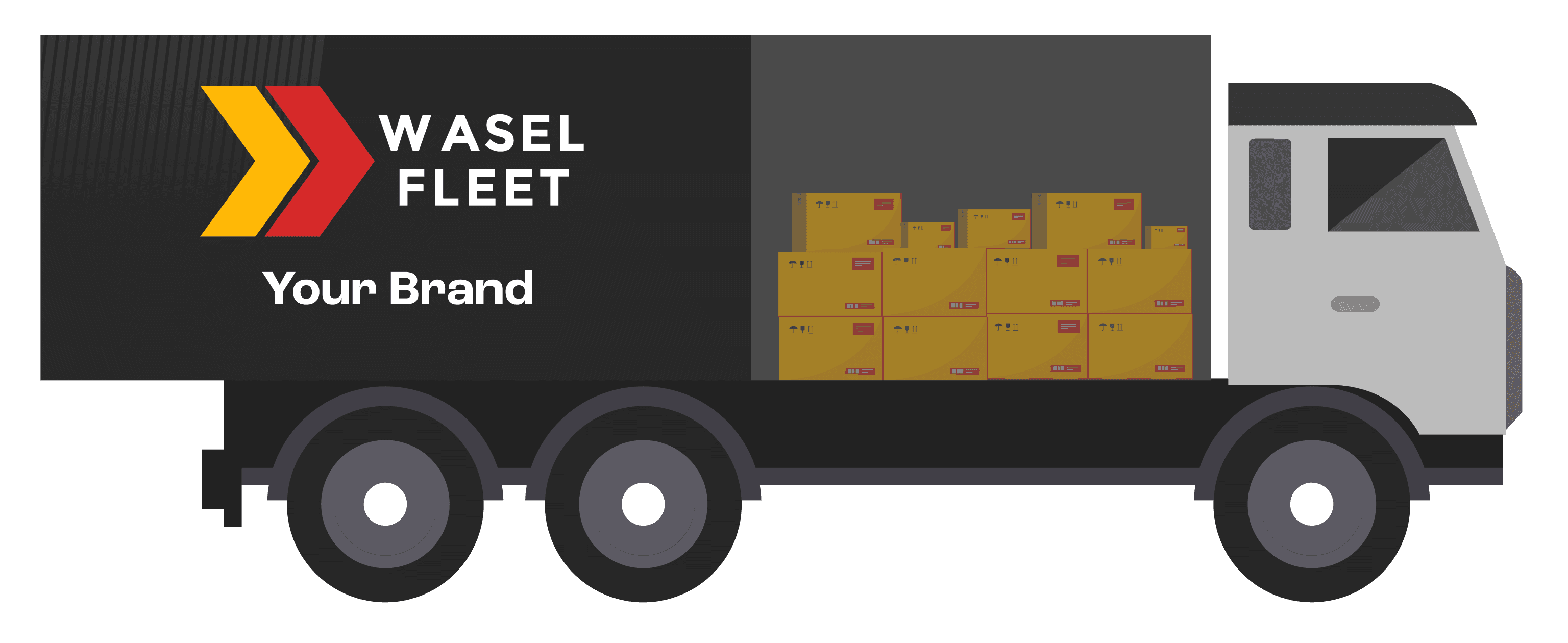 truck